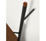 Console avec portemanteau Marcolina 80 x 160 cm