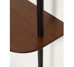 Console avec portemanteau Marcolina 80 x 160 cm