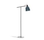 Lámpara de pie Olimpia de metal