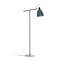 Olimpia metal floor lamp