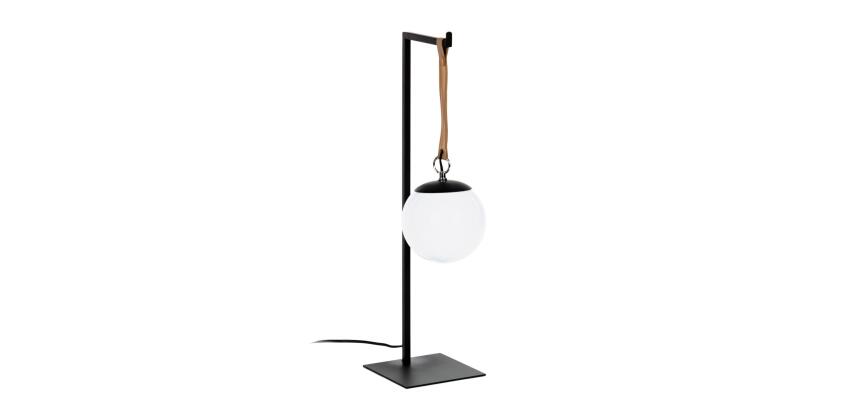 Lampe de table Monteiro