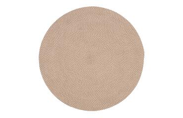Tapis rond Rodhe