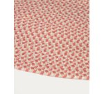 Tapis rond Rodhe 100 % PET Ø 150 cm