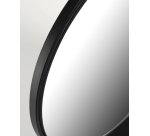 Miroir Libia 36 x 45 cm