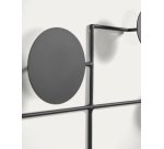 Patère Vianela 52 x 40 cm