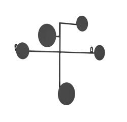 Vianela wall hanger 52 x 40 cm