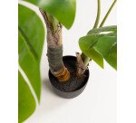 Plante artificielle Philodendron de 130 cm