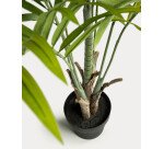 Plante artificielle Palmera en bambou de 170 cm