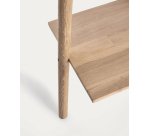 Miroir-portemanteau Keisy 45 x 160 cm