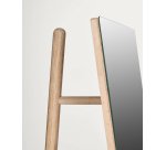 Miroir-portemanteau Keisy 45 x 160 cm