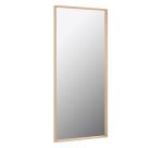 Miroir Nerina 80 x 180 cm finition naturelle