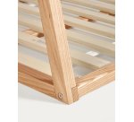 DE_Lit tipi Maralis en bois de hêtre avec finition naturelle pour matelas de 70 x 140 cm