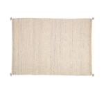 Tapis Carime beige 160 x 230 cm