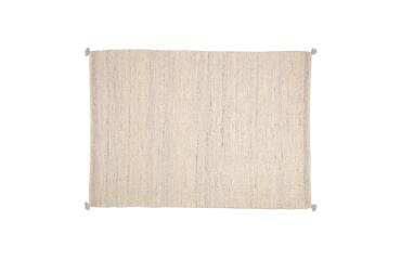 Tapis Carime beige 160 x 230 cm