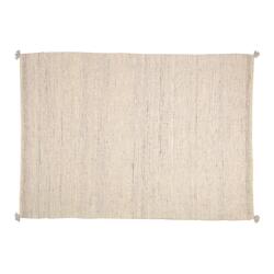 Tapis Carime beige 160 x 230 cm