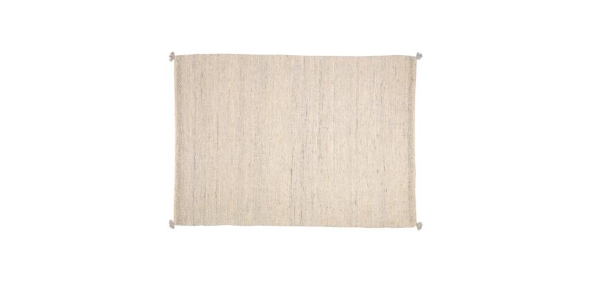 Tapis Carime beige