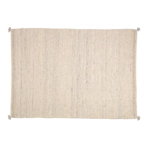 Tapis Carime beige