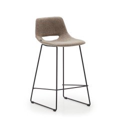 Tabouret Zahara H.65 cm