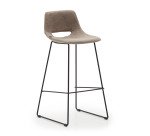 Tabouret Zahara H.76 cm