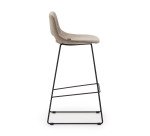 Tabouret Zahara H.76 cm