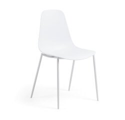 Silla Whatts blanco