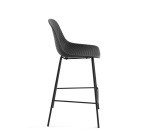 Tabouret Quinby H.75 cm