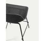 Tabouret Quinby H.75 cm