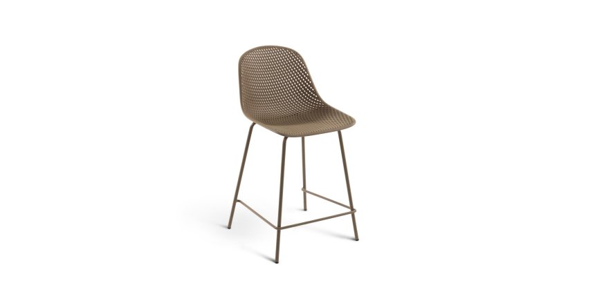 Quinby buitenkruk hoogte 65 cm