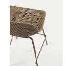 Tabouret Quinby H.75 cm