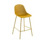 Tabouret Quinby H.75 cm
