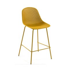 Quinby outdoor stool  height 75 cm