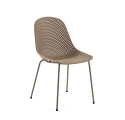 Chaise d'extérieur Quinby