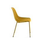 Chaise d'extérieur Quinby