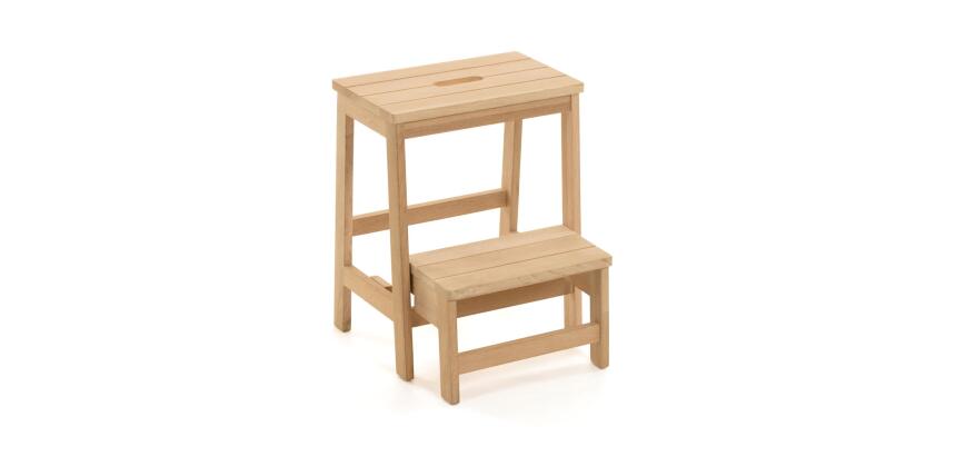 Reposapiés Nell 40 x 43 cm