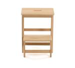 Reposapiés Nell 40 x 43 cm