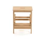 Reposapiés Nell 40 x 43 cm