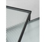 Ensemble Akemi de 2 tables basses