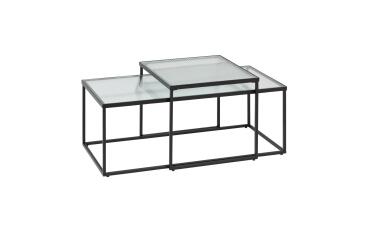 Akemi set of 2 coffee table