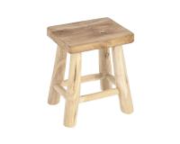 Yumbi footrest