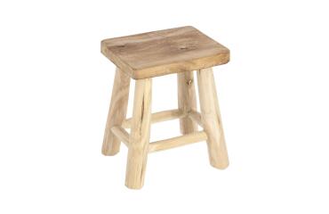 Yumbi footrest