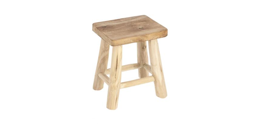 Yumbi footrest