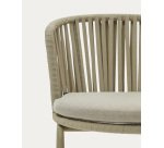 Chaise d'extérieur Saconca