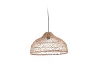 Dyara 100% rattan light shade Ø 41 cm