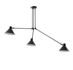 Dione pendant lamp
