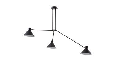 Lampe suspension Dione