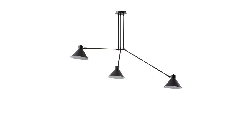 Lampe suspension Dione