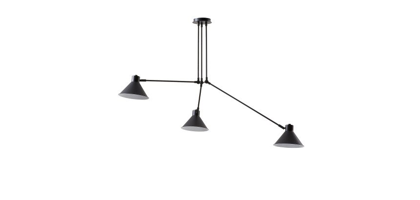 Lampe suspension Dione