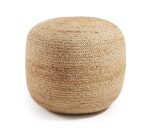 Puf redondo Doc Ø 50 cm