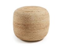Doc ronde poef Ø 50 cm