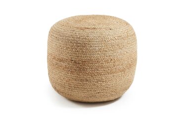 Pouf Doc rond Ø 50 cm